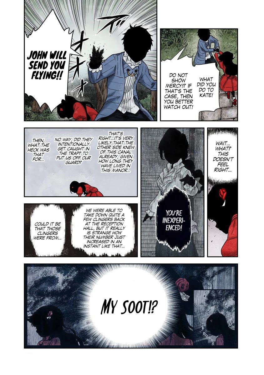 Shadows House, Chapter 70 image 12